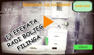 Sampon Od Koprive - Screenshot 3