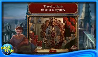 European Mystery:Desire (Full) - Screenshot 3