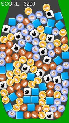 Bomb Blast - Screenshot 1