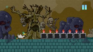 MouseCream - Screenshot 2