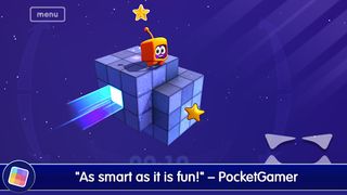 Twisty Planets - Screenshot 1