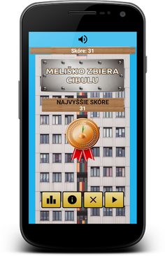 Meliško zbiera cibulu - Screenshot 1