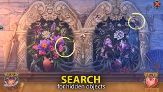 Eternal Love: Black Lotus - Screenshot 1