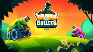Tanks vs Bullets by Geta - Screenshot 1