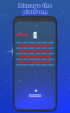 Crush Ball - Screenshot 2