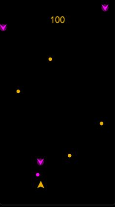 E Infinity - Screenshot 3