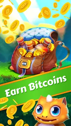 Match Monsters - BTC - Screenshot 4