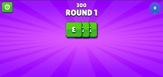 Shuffle My Letters - Screenshot 2