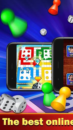 Super Ludo - Ludo Superme - Screenshot 2
