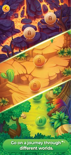 Word Globe - Screenshot 3