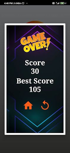 Guess the Color - Screenshot 3