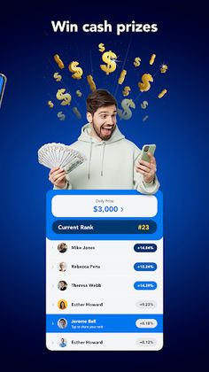 Fantasy Finance - Screenshot 2