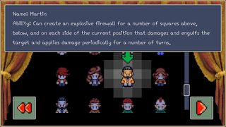 There Is No Turning Back! - Screenshot 2