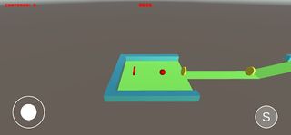 Bola Gonzalo - Screenshot 1