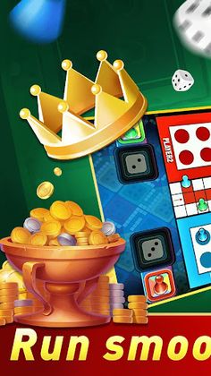 Ludo Win-multiplayer ludo game - Screenshot 1