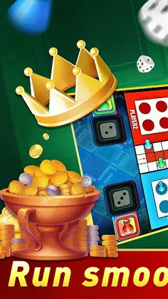Ludo Win-multiplayer ludo game - Screenshot 1
