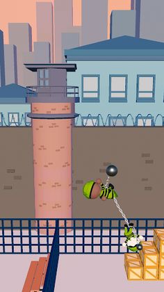 Jailbreak - Screenshot 2