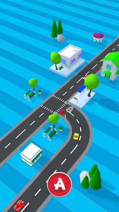 Traffic Master: Obey Rules! - Screenshot 1