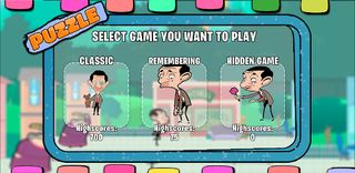 Puzzle Comedy ben - Screenshot 2