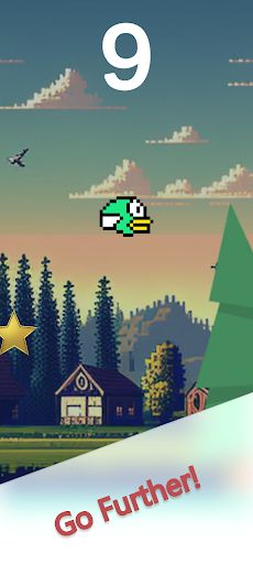 Bird Challenger(Challenge) - Screenshot 2