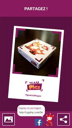 Team Pics - Screenshot 4