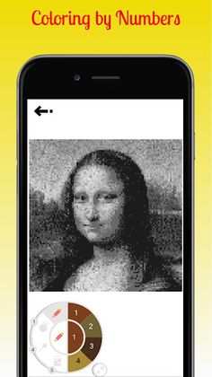 Pixel Art - The Fun Pixel Puzz - Screenshot 3