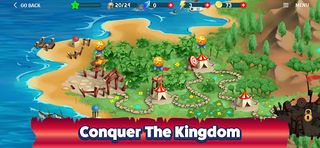 Sultan Merge - Screenshot 3