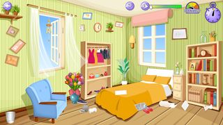 Wishing Pixies Child Managemen - Screenshot 3