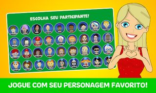 The Winner - O Reality Show - Screenshot 2