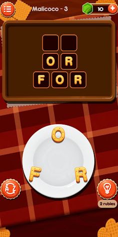 Magical Letters - Screenshot 4