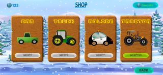 Angry Car - Screenshot 2