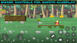 The Adventures Of Mimi - Screenshot 3