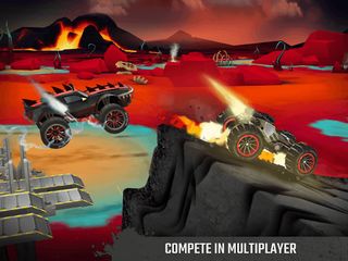 GX Monsters - Screenshot 3