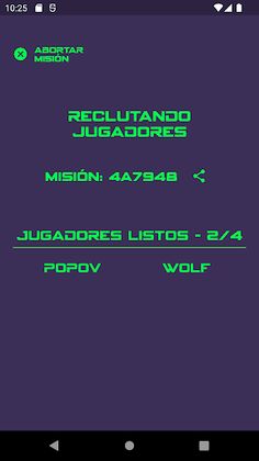 Spy Academy - Screenshot 3