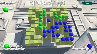 Colony - Screenshot 1