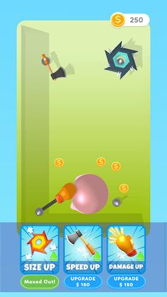Jelly Ball Smash - Screenshot 1