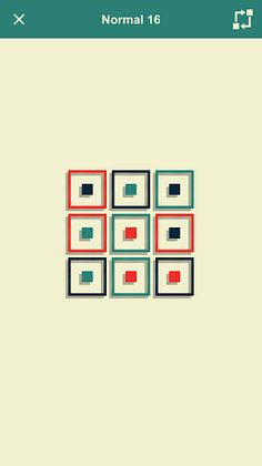 LOOPPY DOTS - Screenshot 2