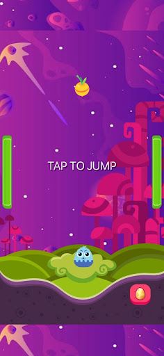 Mystic Adventurer - Screenshot 2