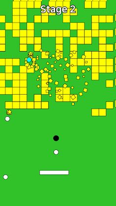 Brick Breaker - Screenshot 2