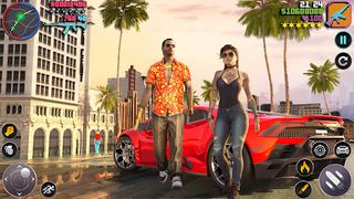 Kung Fu Karate Fighting Games - Screenshot 2