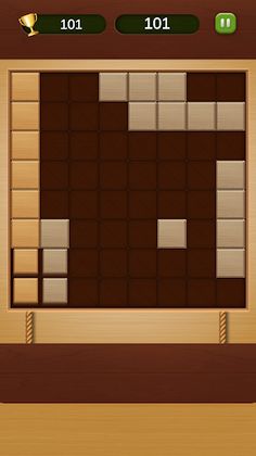 Wood Block Puzzle 2022 - Screenshot 3
