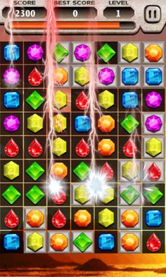Diamond 2021 - Screenshot 4