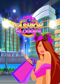 Fashion Blogger Selfie Contest - Screenshot 1