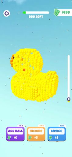 Voxel Smash ASMR - Screenshot 4