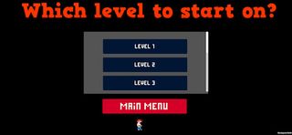 Dangerous Dave : retro - Screenshot 2