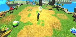 Granny dont die - Screenshot 1