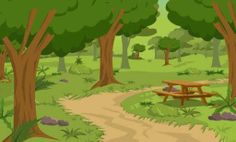 Escape the Thorn Cords - Screenshot 3