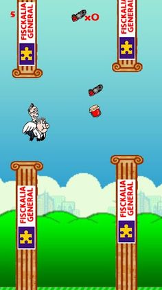 Juribe Scape - Screenshot 3