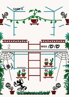Arcade Greenhouse - Screenshot 4