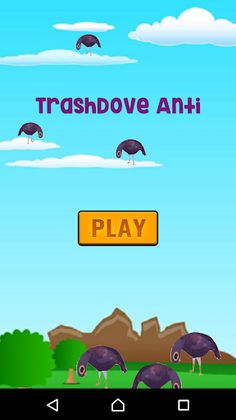 TrashDove Anti - Screenshot 1